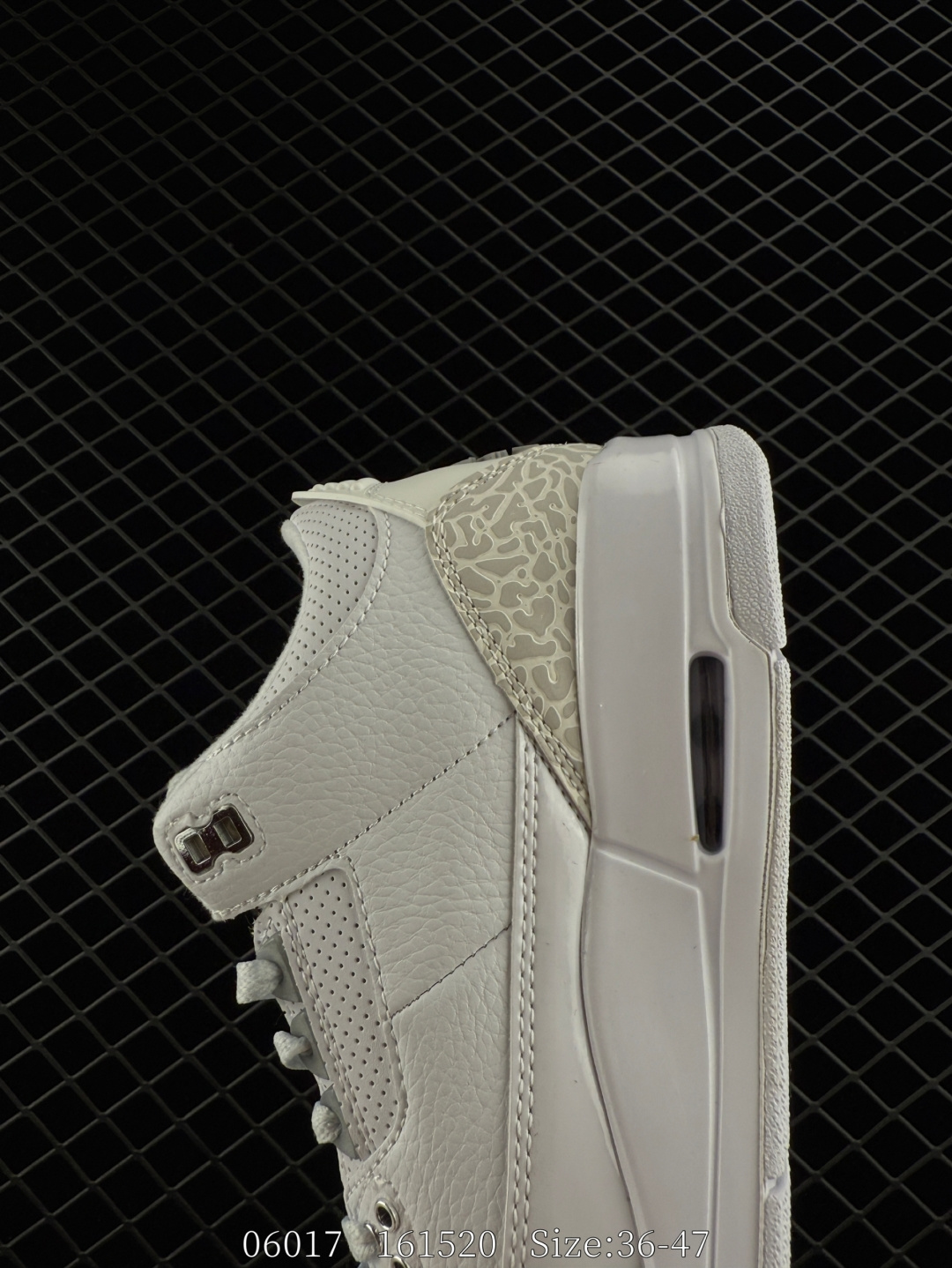 Nike Air Jordan 3 Retro SE